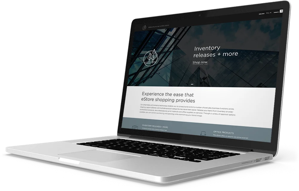 BrandCo Company Stores